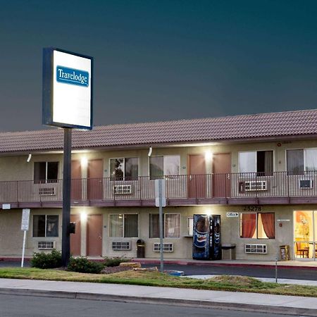 Baymont By Wyndham Coalinga Villa ภายนอก รูปภาพ