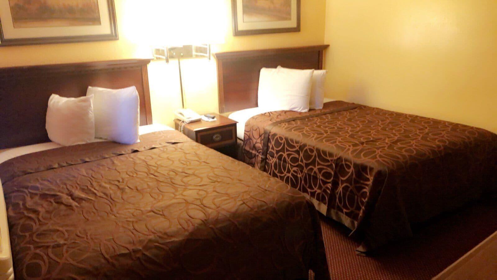 Baymont By Wyndham Coalinga Villa ภายนอก รูปภาพ