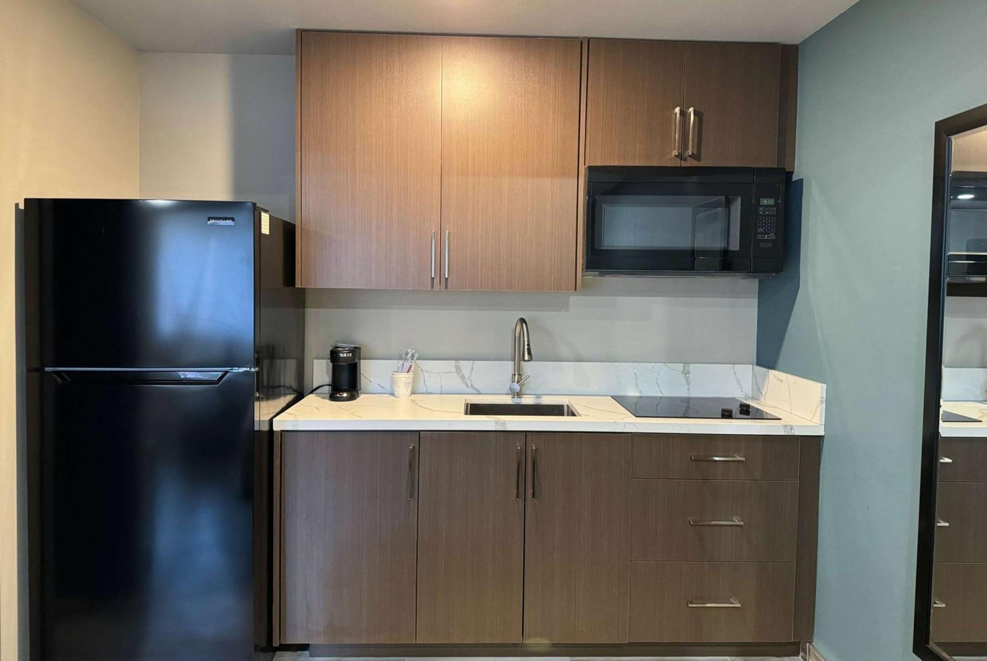 Baymont By Wyndham Coalinga Villa ภายนอก รูปภาพ