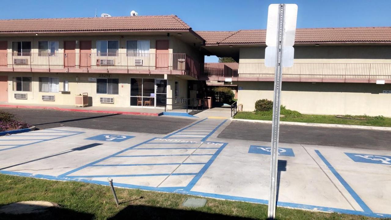 Baymont By Wyndham Coalinga Villa ภายนอก รูปภาพ