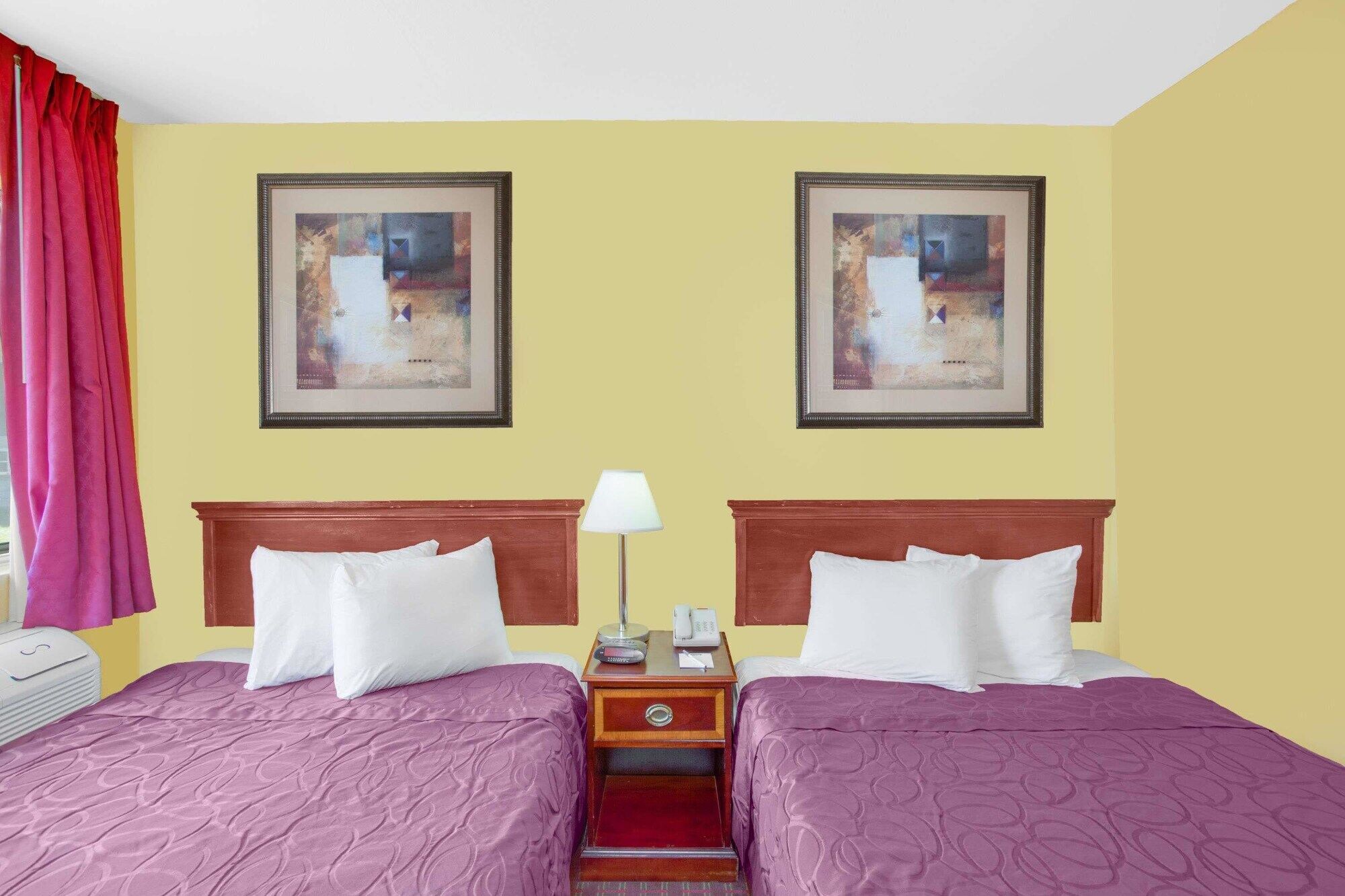 Baymont By Wyndham Coalinga Villa ภายนอก รูปภาพ